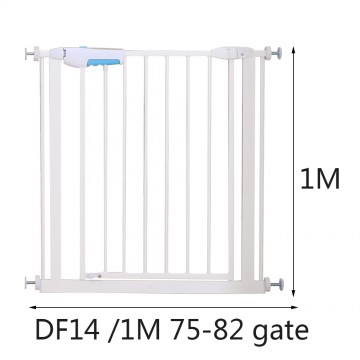 1m Height Safety Gate