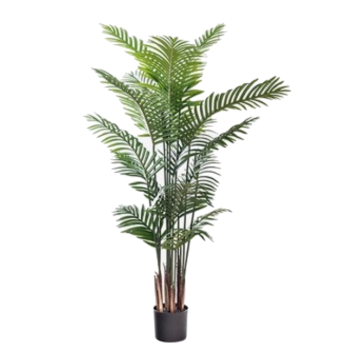 Artificial Plant 012 （Palm Tree)