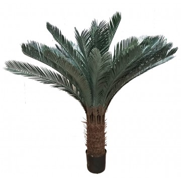 Artificial Plant 020 ( Sago Palm)
