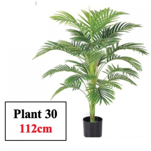Large Artificial Plant