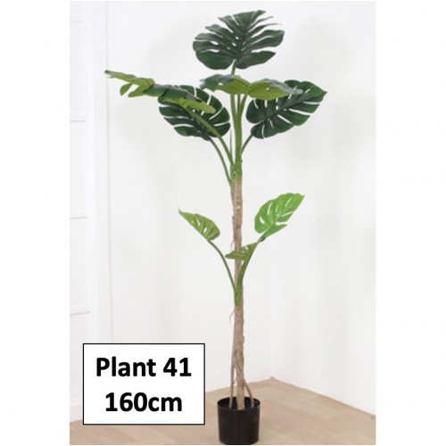 Large Artificial Plant
