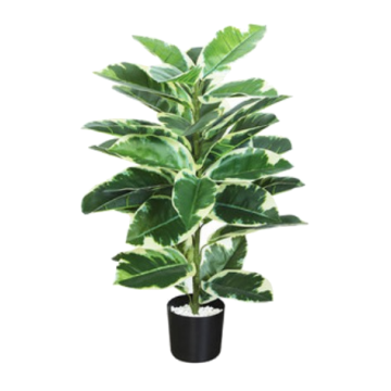 Artificial Plant 045 ( Ficus Tree ) 70cm