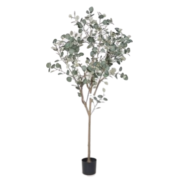 Artificial Plant 049 ( Eucalyptus)