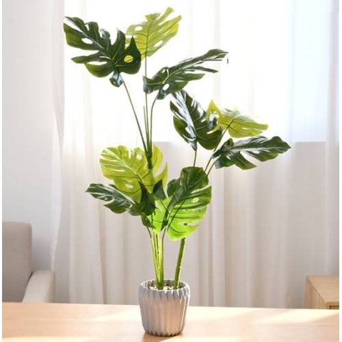 Artificial Succulent / Mini Potted Plant
