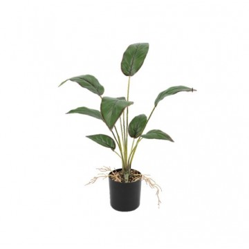 [Type 24] Small Potted Artificial Plant Artificial Flower Home Table Plant Room Decoration