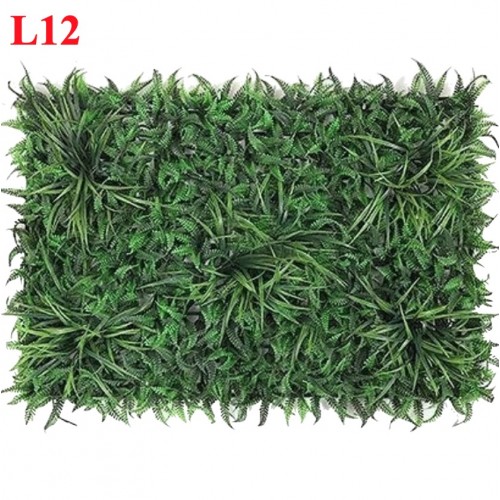Artificial Wall Plant