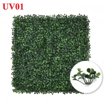 Artificial Wall Plant (UV Series/Code: UV01)