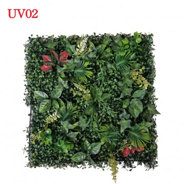 Artificial Wall Plant (Code: UV02)