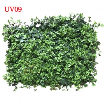 Artificial Wall Plant (Code: UV09)