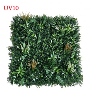 Artificial Wall Plant (Code: UV10)