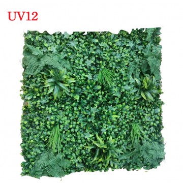Artificial Wall Plant (Code: UV12)