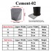 Cement Pot