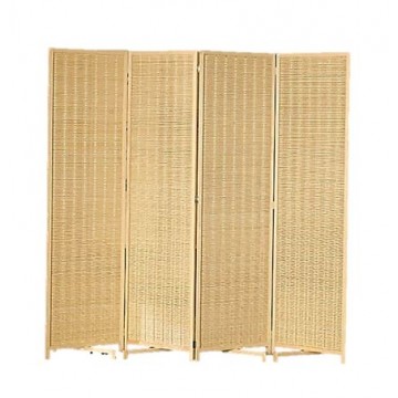 Bamboo Weave Room Divider Bamboo Divider