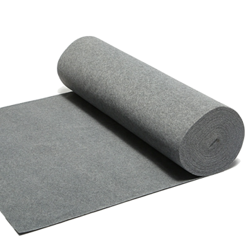 Grey Event Carpet ( 2mm / 5mm)