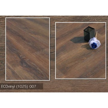 5mm Inbterlock Vinyl Flooring (Code: EcoVinyl [1025] 007)