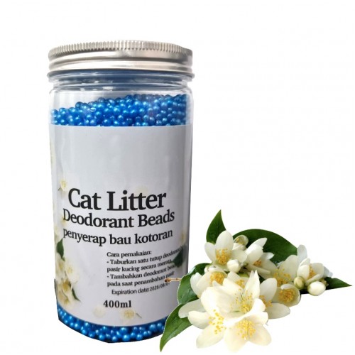 Cat Litter/Litter Box