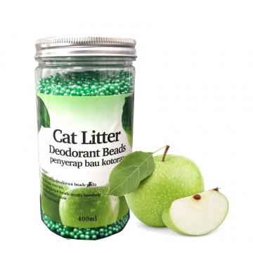[ Apple] Kitty Joy Deodorizer for Litter Box