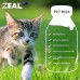 Zeal Milk /bottle