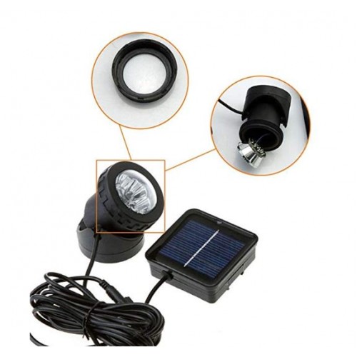 solar led kits