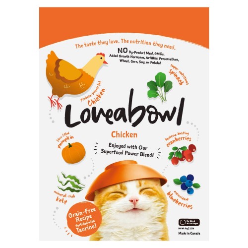 Cat Food/Snack(Dry/Wet)