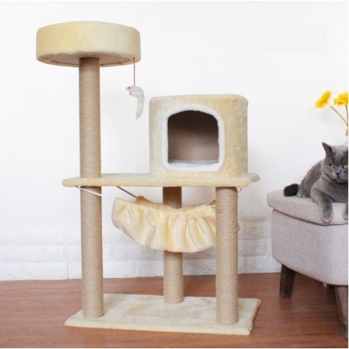 Cat Condo/Cat Cage/Cat Villa
