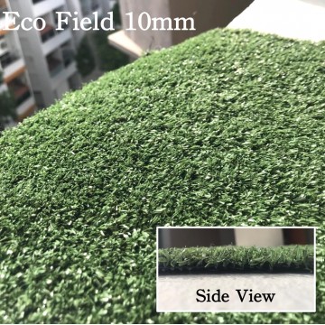 EcoField 10mm ( Artificial Grass / Turf / Lawn )