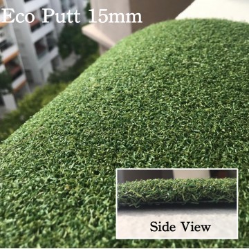 EcoPutt 15mm  ( Artificial Grass / Turf / Lawn )
