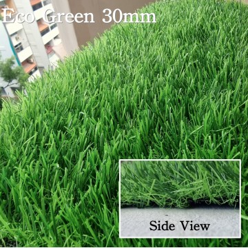 EcoGreen 30mm  ( Artificial Grass / Turf / Lawn )