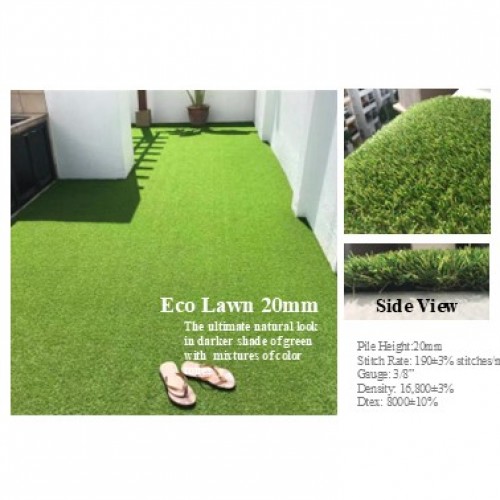 Artificial Grass / Turf / Lawn