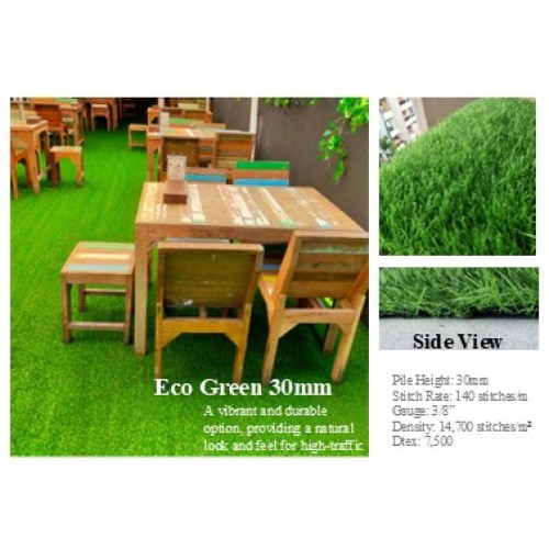 Artificial Grass / Turf / Lawn