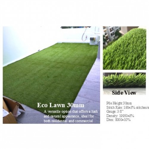 Artificial Grass / Turf / Lawn