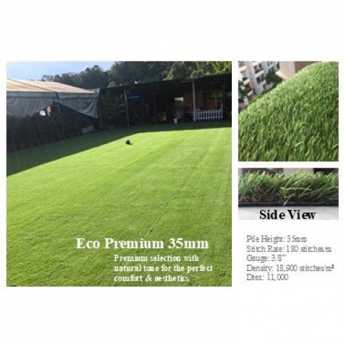 Artificial Grass / Turf / Lawn