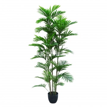 Chrysalidocarpus Lutescens (Artificial Plant Code :P011)