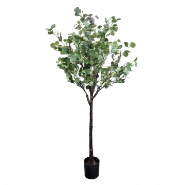 Eucalyptus (Artificial Plant Code :P049)