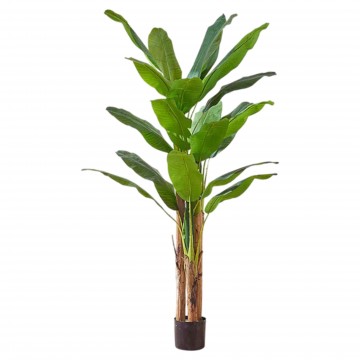Banana Tree (Artificial Plant Code :P068)