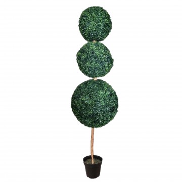 Single Stalk Topiary (Artificial Plant Code :P070)