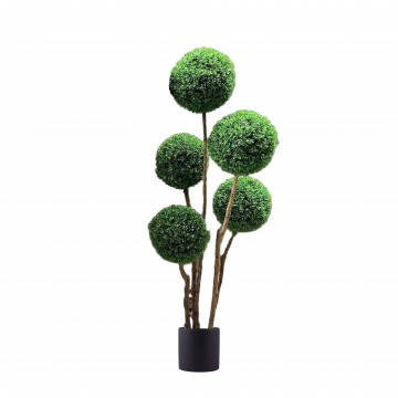 Multi Stalk Topiary (Artificial Plant Code :P089)