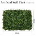 Wall Plant Decor