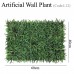 Wall Plant Decor