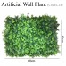 Wall Plant Decor