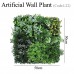 Wall Plant Decor