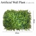 Wall Plant Decor