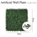 Wall Plant Decor