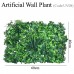 Wall Plant Decor