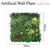 Wall Plant Decor