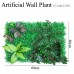 Wall Plant Decor