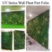 Wall Plant Decor