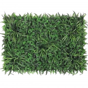 Artificial Green Wall / Wall Plant (Code:L12)