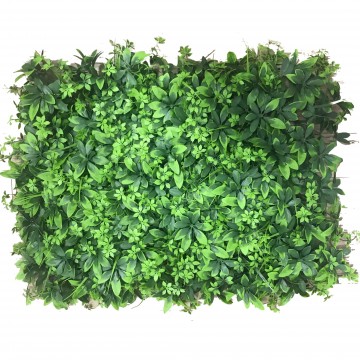 Artificial Green Wall / Wall Plant (Code:L14)