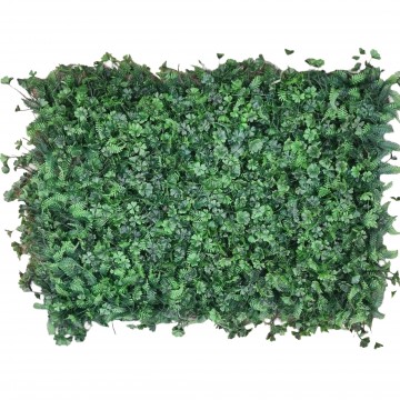 Artificial Green Wall / Wall Plant (Code:L16)